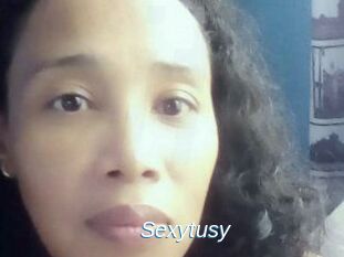 Sexytusy