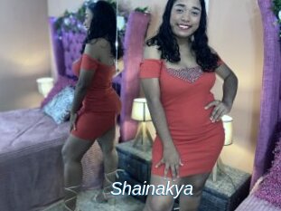 Shainakya