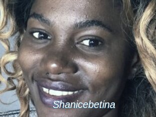 Shanicebetina