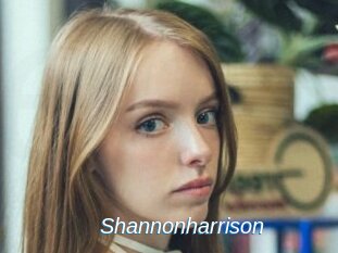 Shannonharrison