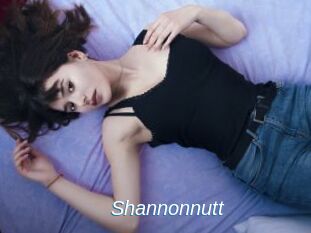 Shannonnutt