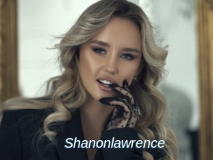 Shanonlawrence