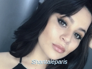 Shantaleparis