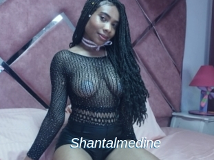 Shantalmedine