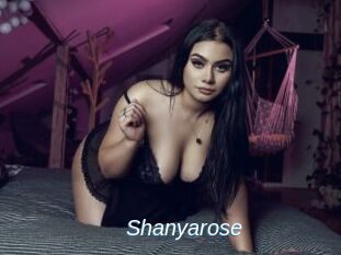 Shanyarose