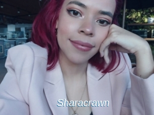 Sharacrawn