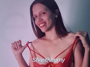 Sharithhorny