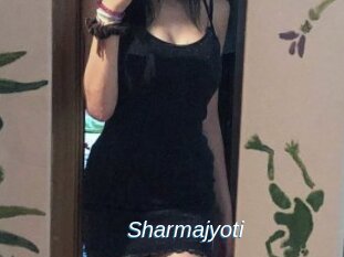 Sharmajyoti