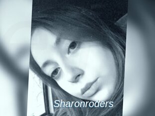 Sharonroders