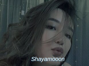 Shayamooon