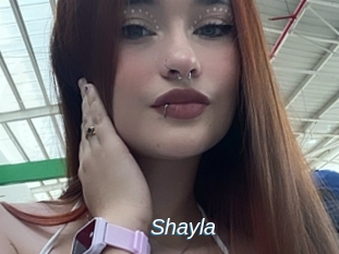 Shayla