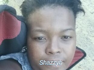 Shazzyb