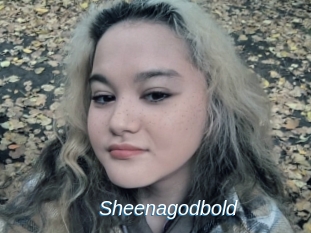 Sheenagodbold