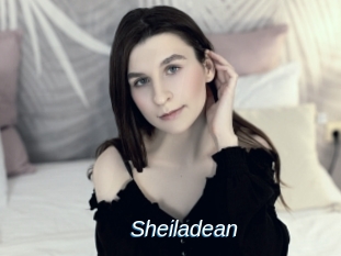 Sheiladean