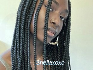 Shellaxoxo