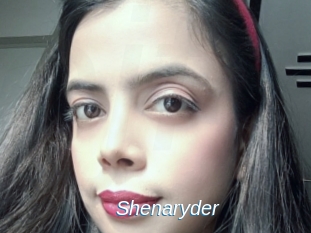 Shenaryder