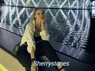 Sherrystones