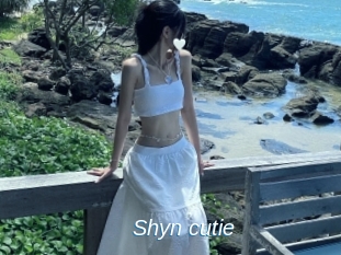 Shyn_cutie