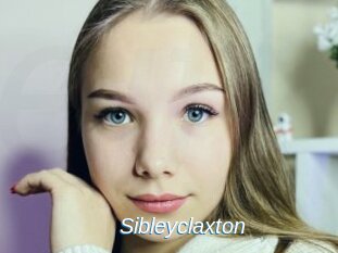 Sibleyclaxton