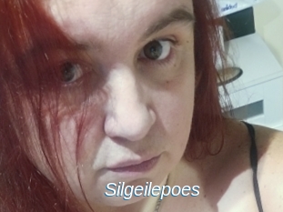 Silgeilepoes