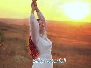 Silkywaterfall