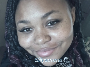 Sillyserena