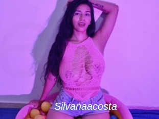 Silvanaacosta