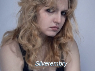 Silverembry