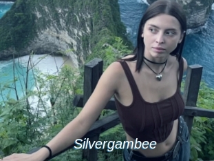 Silvergambee