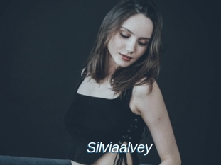 Silviaalvey