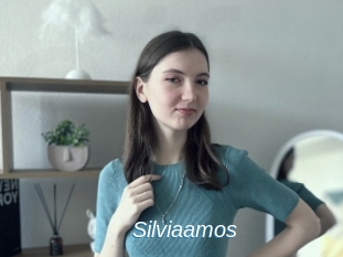 Silviaamos