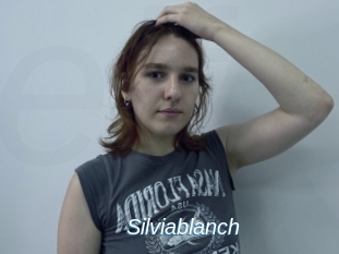 Silviablanch