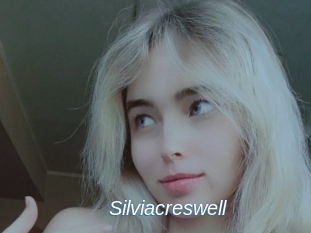 Silviacreswell