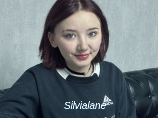 Silvialane