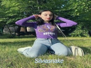 Silviasnake