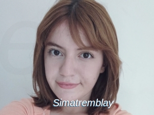 Simatremblay