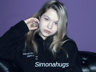 Simonahugs