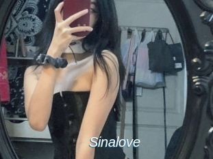 Sinalove