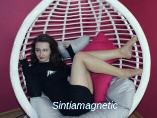 Sintiamagnetic