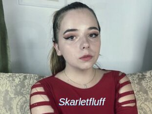 Skarletfluff