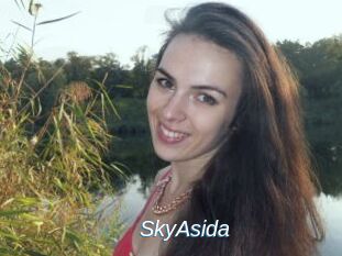 SkyAsida