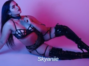 Skyaniie