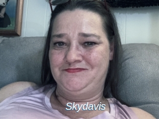 Skydavis