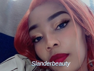 Slanderbeauty