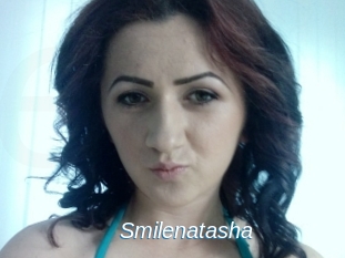 Smilenatasha