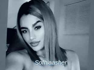 Sofhiaasher