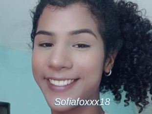 Sofiafoxxx18