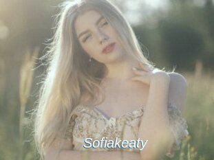 Sofiakeaty