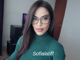 Sofialatiff