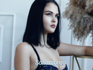 Sofiamonro
